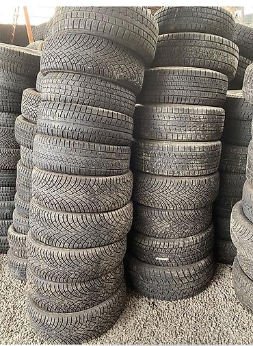 мишлен: Шины 205 / 60 / R 16, Лето, Б/у, Комплект, Легковые, Япония, Michelin — 5