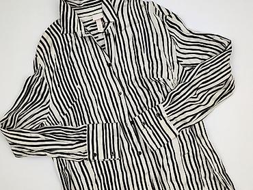 jedwab: H&M, Sukienka damska, rozmiar S — 1