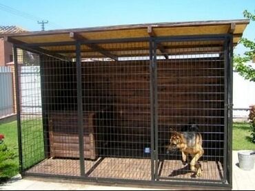 İtlər: Itlər ve diger ev heyvanlari ucun yuvalar unvanda yigilir. Ve ya — 8