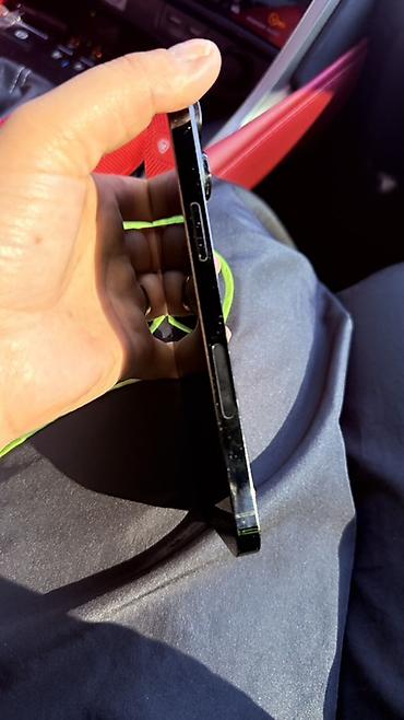 Apple iPhone: IPhone 14 Pro Max, Б/у — 9