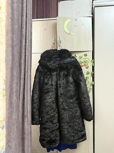 Плащи: Плащ, Тренчкот, С капюшоном — 9