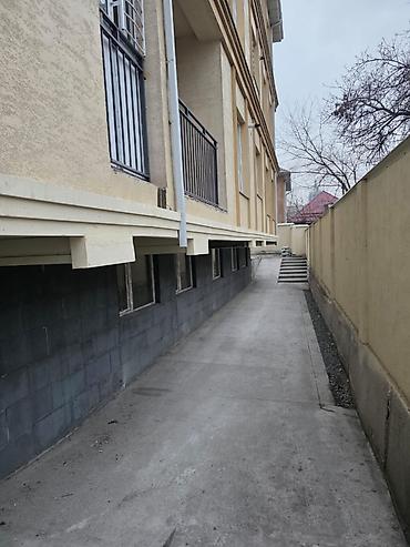 Продажа квартир: 1 комната, 47 м², Элитка, 2 этаж, Готовая ПСО (под самоотделку) — 4