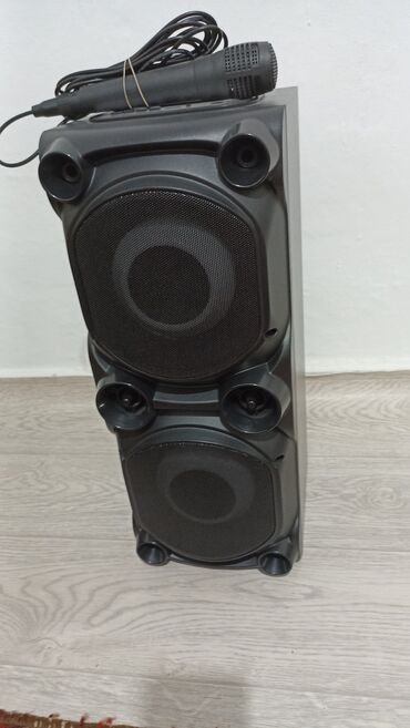айфон 12 про макс цена в бишкеке в рассрочку: Продаю новый bluetooth MP3 музыкальная колонка микрофоном