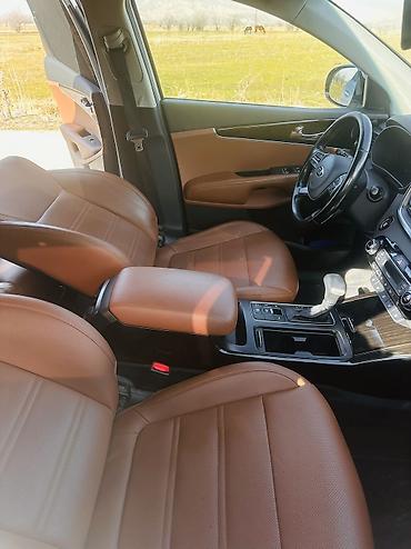 Kia: Kia Sorento: 2019 г., 2.2 л, Автомат, Дизель, Кроссовер — 21