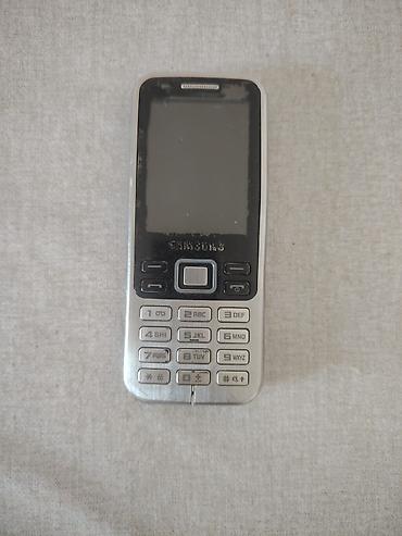 rabitə: Samsung < 2 GB Memory Capacity, rəng - Gümüşü, İki sim kartlı — 3