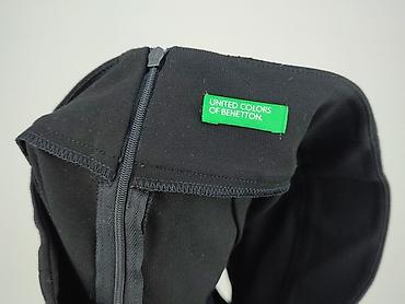 just unique uzywane: United Colors of Benetton, Spódnica damska, rozmiar S — 4