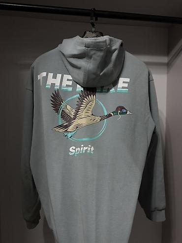 Футболки: Мужская футболка, S, M, Us Polo Assn, Б/у, цвет - Белый, Платная доставка — 12