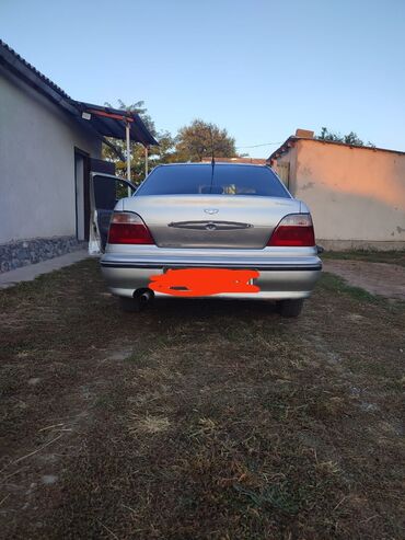 daewoo nexia машина: Daewoo Nexia: 2006 г., 1.5 л, Механика, Бензин