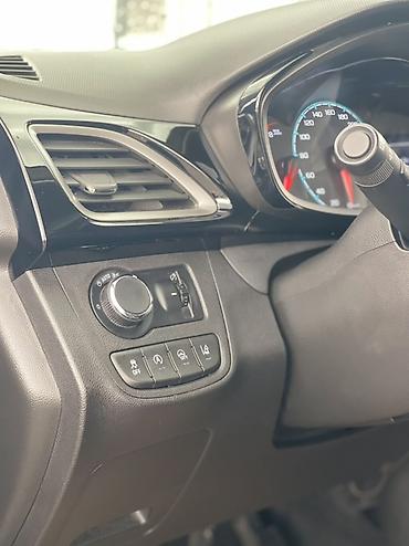 руль спарк: Chevrolet Spark: 2019 г., 1 л, Вариатор, Бензин, Хэтчбэк — 5