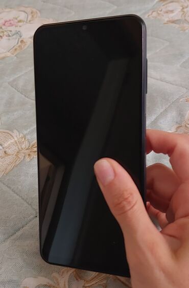 Samsung Galaxy A13, 64 GB, rəng - Yaşıl, Sensor, Barmaq izi, İki sim kartlı