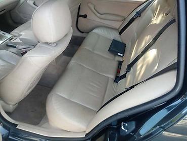 levo krilo golf 4: BMW SERIJA 3 1998. GOD. - KOMPLETAN AUTO U DELOVIMA | Svi originalni — 3