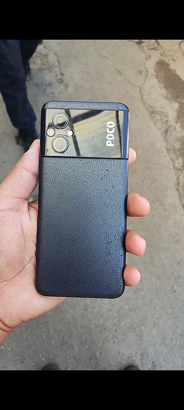 mi stik: Сатылат
poco f5 17000
Poco m5 7000
состояния идеал
торг кичине бар — 2