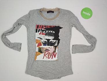 trussardi jeans: Trussardi Jeans, Bluzka damska, rozmiar S — 2