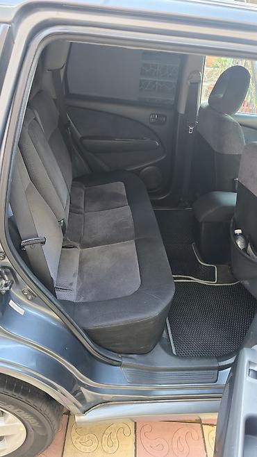 mitsubishi chariot: Mitsubishi markalı sedan/hbek (salon şəkilləri) – avtomatik — 3