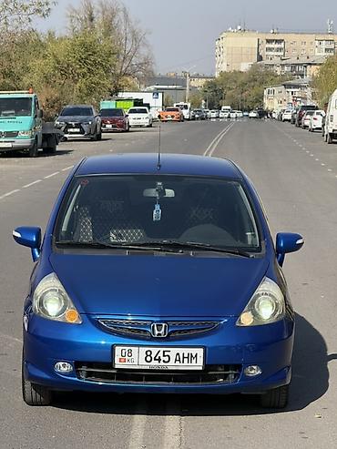 левая фара хонда фит: Honda Fit: 2008 г., 1.3 л, Автомат, Бензин, Хэтчбэк — 3
