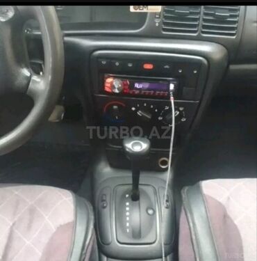 Opel: Opel Vectra: 1.8 l | 2000 il 27400 km Sedan — 3