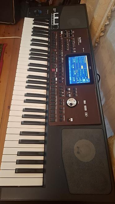 Sintezatorlar: Sintezator, Korg -da lalafo.az — 11 Sintezatorlar: Sintezator, Korg — 11