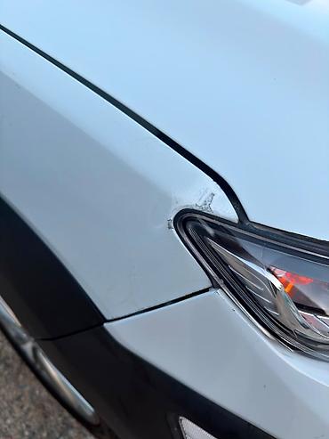 sonata 2015: Hyundai Kona: 2021 г., Кроссовер — 7
