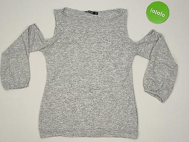 botki nessi: Boohoo, Bluzka damska, rozmiar M — 2