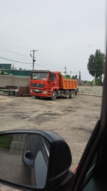 Аренда самосвала: Усулуга Услуга Услуга Тонар Хово с прицепом камаз по городу и — 3