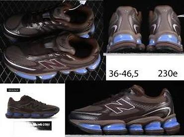 Patike: VRH MODEL, TOP 2025-26 | Novo! ! ! Hot! ! Predivan novi model patika — 7