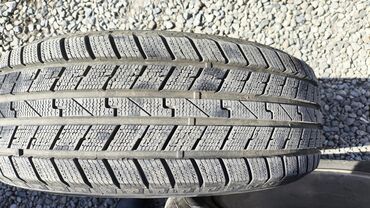 дешевые шины купить: Литые Диски R 15 Honda, Пара, отверстий - 5, Б/у