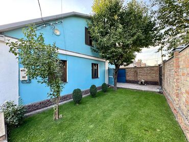 дом в сокулуке районе рэс: Дом, 152 м², 5 комнат, Агентство недвижимости, Евроремонт