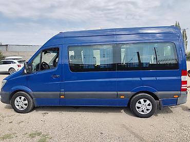 vip razbor: Mercedes-Benz Спринтер: 2014 г., 2.2 л, Автомат, Дизель — 10