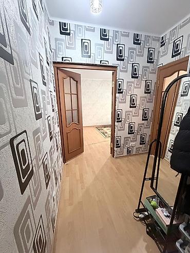 Продажа квартир: 1 комната, 38 м², 105 серия, 5 этаж, Косметический ремонт — 7