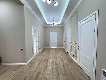 Продажа домов: Дом, 140 м², 5 комнат, Риэлтор, Евроремонт — 2