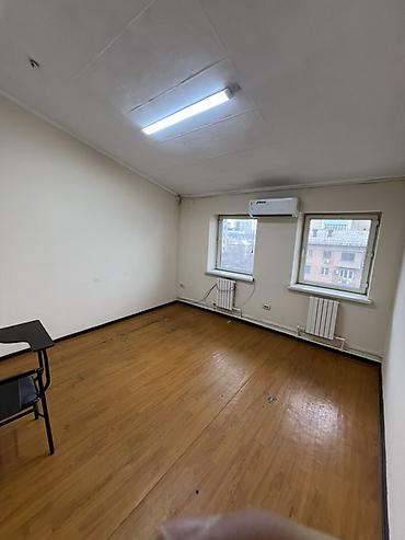 Продажа офисов: Продажа офисов 237 м², С ремонтом, С мебелью, Без мебели, Административное здание, 5 этаж — 13