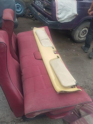 Другие детали для мотора: Запчасти для ВАЗ «Жигули» классических моделей (семейство 2101–2107) — 12