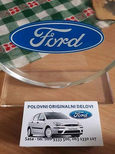 Delovi motora: DELOVI ZA FORD MONDEO | SMEDEREVSKA PALANKA Smederevska Palanka Sale — 4