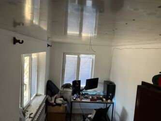 Продажа домов: Дом, 55 м², 3 комнаты, Собственник — 12