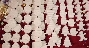 Bayram bəzəkləri: Sifarisler onceden qebul olunur — 10