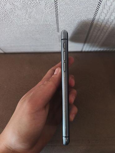 iphone 11 pro sekilleri: IPhone 11, 64 GB, Qara, Face ID — 5