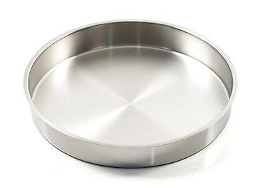 bacac diska statua: ALUMINIJUM TEPSIJA OKRUGLA 22 CM | Tepsije - aluminijum, emajl, inox — 1