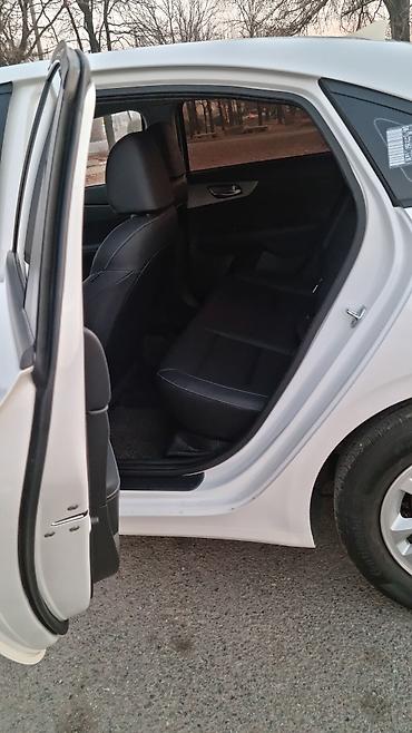 Kia: Kia K3: 2019 г., 1.6 л, Автомат, Бензин, Седан — 18