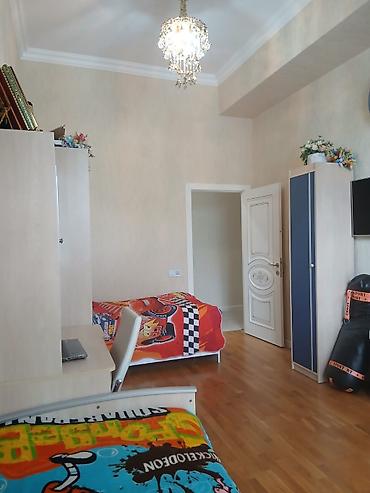 kredit evlər: 4 otaqlı, Yeni tikili, 108 kv. m — 3