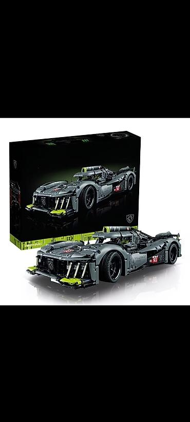 lego technic 9398: 🔥 Лего Конструкторы-техник для сборки автомоделей - Наборы для — 2