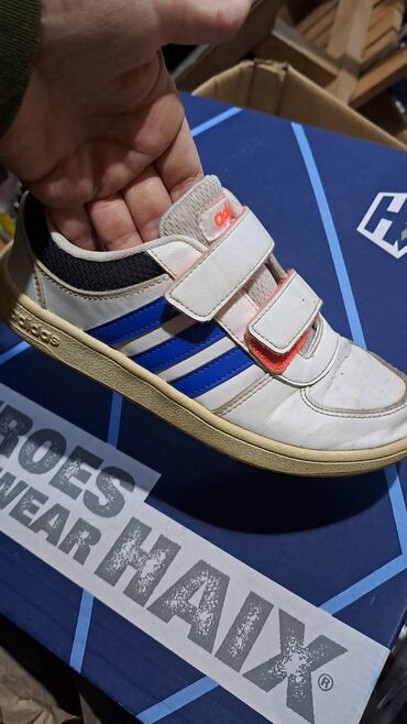 sandale adidas bebe: Adidas, Size - 32
