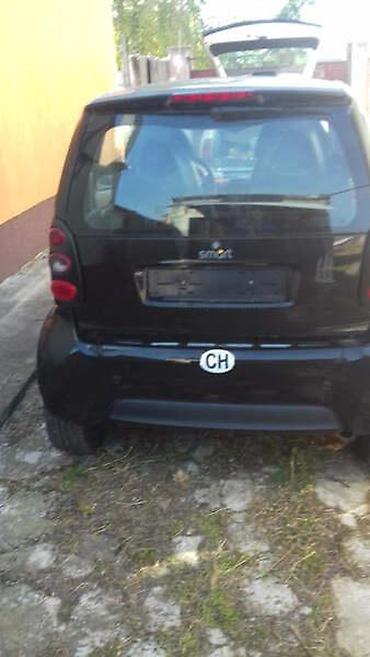 bobina cena: MOTORI ZA SMART FORTWO OD 2000. DO 2005. GOD. | Povoljno delovi za — 2