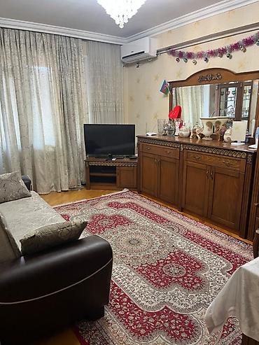 nzs ev satışı: 2 otaqlı, Yeni tikili, 66 kv. m — 2