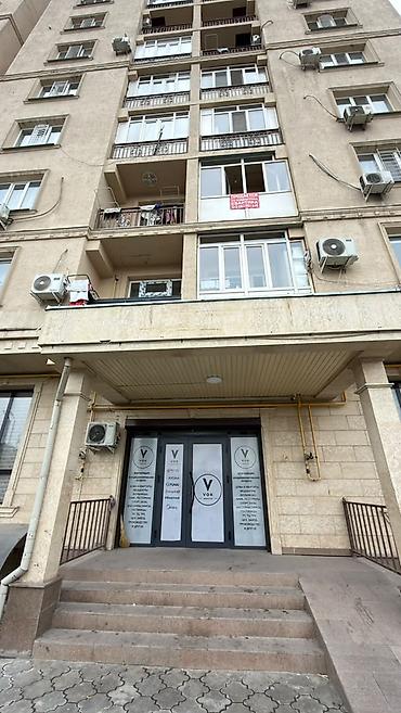 ‼️ Продается коммерческая помещение в мкр Кок Жар первая линия