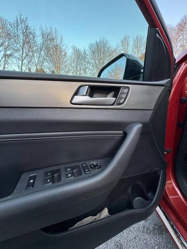 Hyundai: Hyundai Sonata: 2 l | 2014 il Sedan -da lalafo.az — 11 Hyundai: Hyundai Sonata: 2 l | 2014 il Sedan — 11