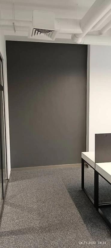 Покраска: Покраска стен, Покраска потолков, Декоративная покраска, На водной основе, На масляной основе, Больше 6 лет опыта — 10