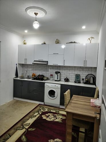 Həyət evləri və villaların satışı: 6 otaqlı, 220 kv. m, Yeni təmirli -da lalafo.az — 15 Həyət evləri və villaların satışı: 6 otaqlı, 220 kv. m, Yeni təmirli — 15