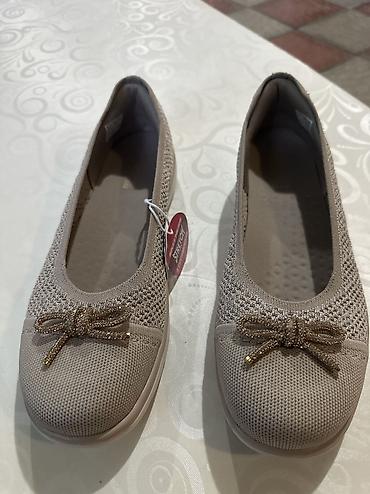 этно кийим: Продаю женские туфли SKECHERS . Были куплены в США для матери но — 2