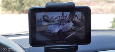 Fiat: Fiat 500: 1.2 l. | 2010 έ. 125448 km. Καμπριολέ — 20