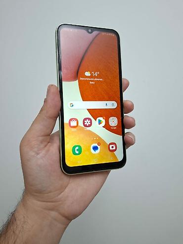 Samsung: Samsung Galaxy A14, 64 GB, rəng - Yaşıl, İki sim kartlı — 1